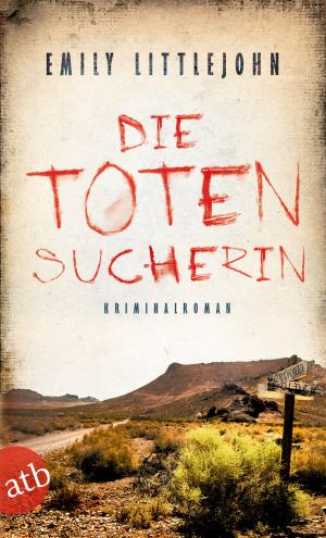 Cover of the book Die Totensucherin by Antje Szillat