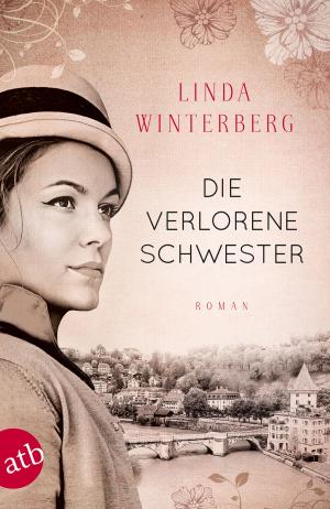 Cover of the book Die verlorene Schwester by Jürgen Trimborn