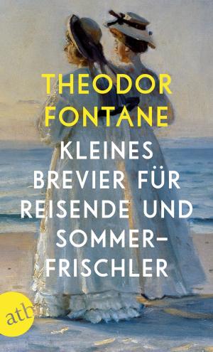 Cover of the book Kleines Brevier für Reisende und Sommerfrischler by Johannes K. Soyener, Wolfram zu Mondfeld
