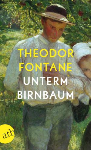 Book cover of Unterm Birnbaum