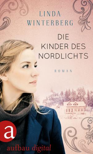 Cover of the book Die Kinder des Nordlichts by Eliot Pattison