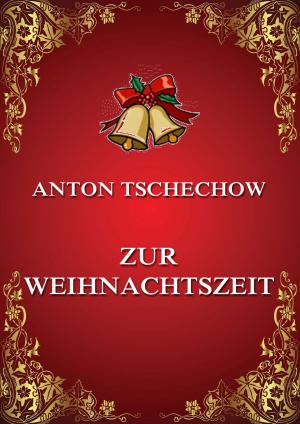Book cover of Zur Weihnachtszeit