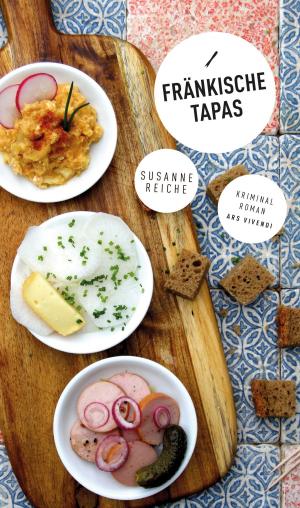 Cover of the book Fränkische Tapas (eBook) by Christian Klier
