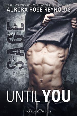 Cover of the book Until You: Sage by Marianne Knightly