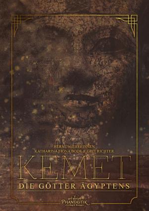 Book cover of Kemet