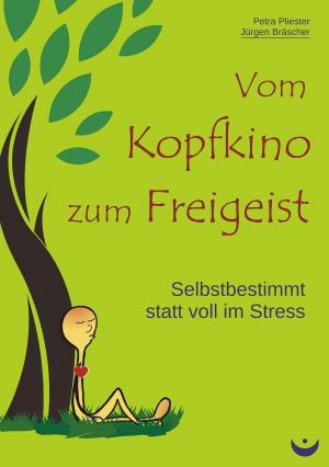 Cover of the book Vom Kopfkino zum Freigeist by Heinz Klein, Aude Klein