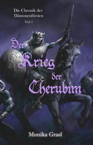 Cover of the book Die Chronik der Dämonenfürsten by Marius Kuhle