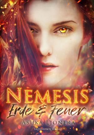 Cover of the book Nemesis by Marion Hübinger