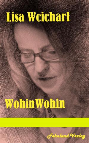 Book cover of WohinWohin