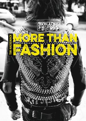 Cover of the book More than Fashion by 楊淇安