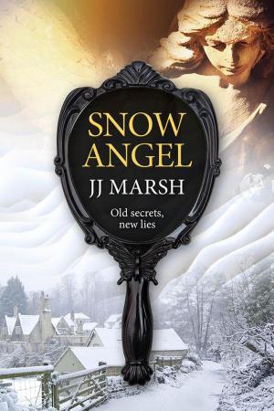 Cover of the book Snow Angel: An eye-opening mystery in a sensational place by Kenneth Markel