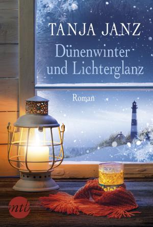 Book cover of Dünenwinter und Lichterglanz