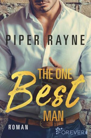 Cover of the book The One Best Man by Evelyn Kühne
