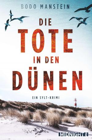 Cover of Die Tote in den Dünen
