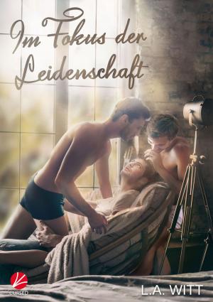 Cover of the book Im Fokus der Leidenschaft by Jessica Martin