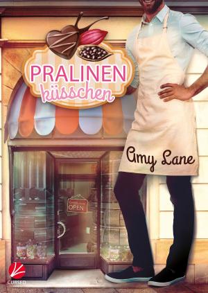 Book cover of Pralinenküsschen