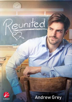 Cover of the book Reunited by Cyn Bromios