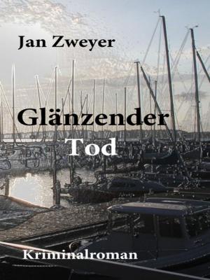 Cover of the book Glänzender Tod by Vandana