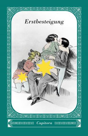 Cover of the book Erstbesteigung by Clarissa Moor