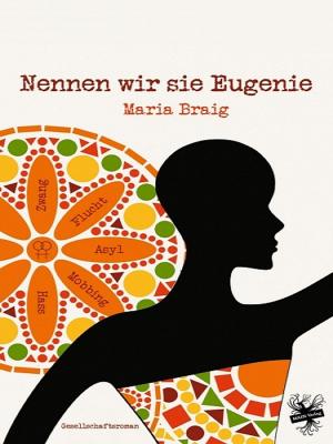 Book cover of Nennen wir sie Eugenie