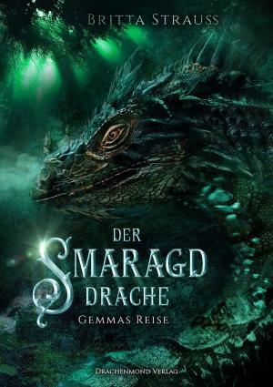 Cover of the book Der Smaragddrache by Olivia Mikula