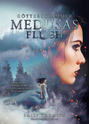 Cover of the book Medusas Fluch by Katharina V. Haderer