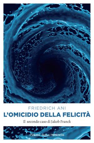 Cover of the book L'omicidio della felicità by Randall J. Funk