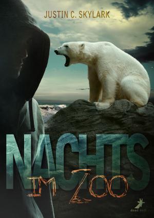 bigCover of the book Nachts im Zoo by 