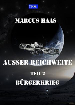 Cover of the book Außer Reichweite - Band 2 by Jessie Massey