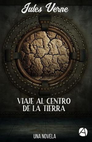 Cover of the book Viaje al centro de la Tierra by Jules Verne