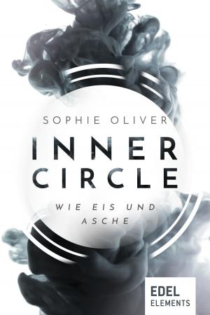 Cover of the book Inner Circle - Wie Eis und Asche by Helga Hegewisch