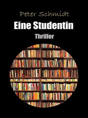 Cover of the book Eine Studentin by Василий Авенариус