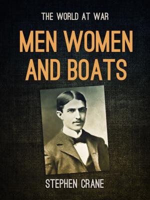 Cover of the book Men Women and Boats by Jerome K. Jerome
