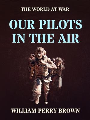 Cover of the book Our Pilots in the Air by John Henry Goldfrap