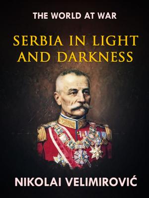 Cover of the book Serbia in Light and Darkness by Philip Francis Nowlan