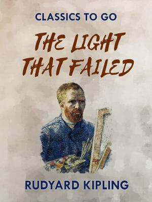 Cover of the book The Light That Failed by Edgar Allan Poe
