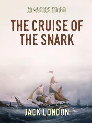 Cover of the book The Cruise of the Snark by Robert Louis Stevenson
