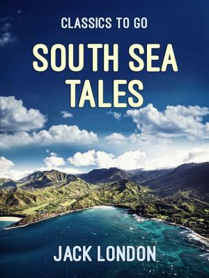 Cover of the book South Sea Tales by Victor Auburtin