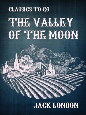 Cover of the book The Valley of the Moon by Virginia Woolf