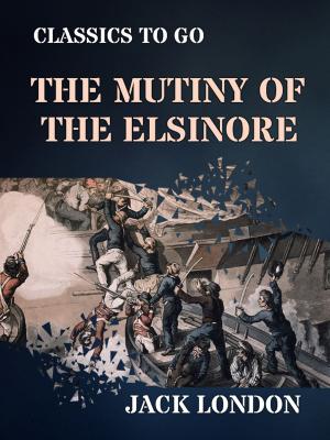 Cover of the book The Mutiny of the Elsinore by Edgar Rice Burroughs
