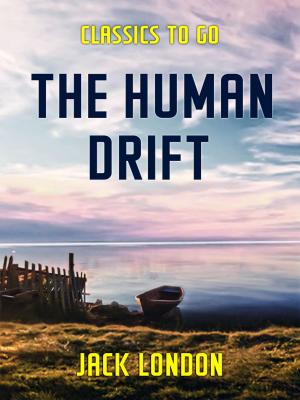 Cover of the book The Human Drift by Verney Lovett Cameron