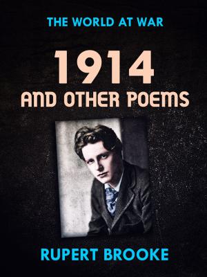 Cover of the book 1914 and Other Poems by Hugo Bettauer