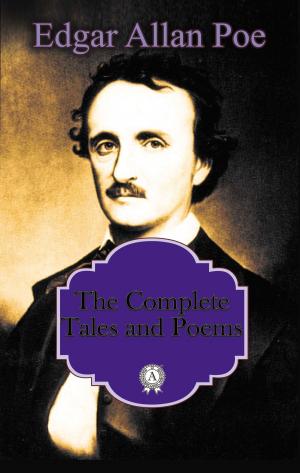 Book cover of The Complete Tales and Poems