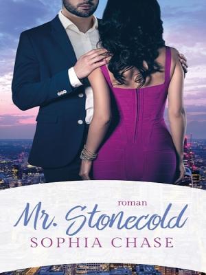 Cover of the book Mr. Stonecold by Roger Newman