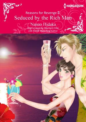 Cover of the book SEDUCED BY THE RICH MAN by Lori Wilde
