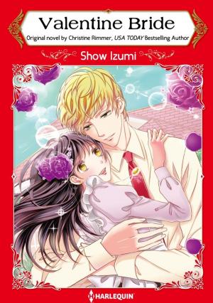 Cover of the book VALENTINE BRIDE by Syndi Powell