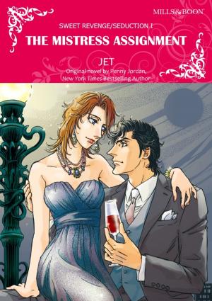 Cover of the book THE MISTRESS ASSIGNMENT by Amy Raby
