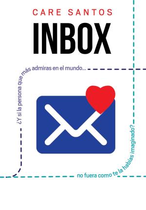 Cover of the book Inbox by Julieta Montelongo, Héctor González Jiménez