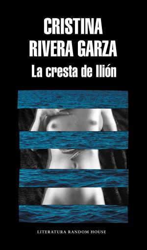 Cover of the book La cresta de Ilión by Beatriz Rivas