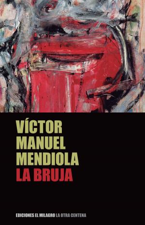 Cover of the book La bruja by David Gaitán, David Gaitán